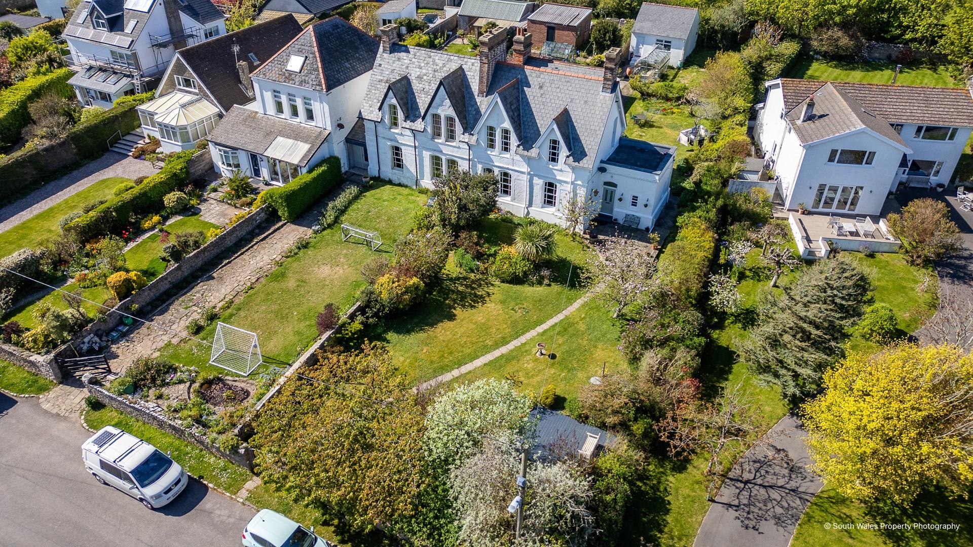 South Terrace, Southerndown, Vale of Glamorgan, CF32 0RN